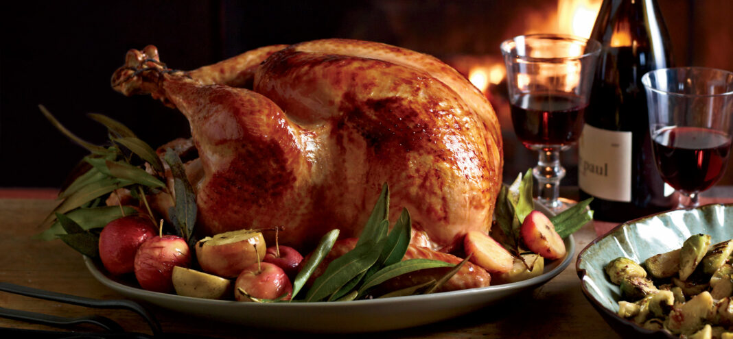 Turkey