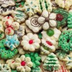 Spritz-Cookies