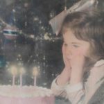 mom 3rd bday