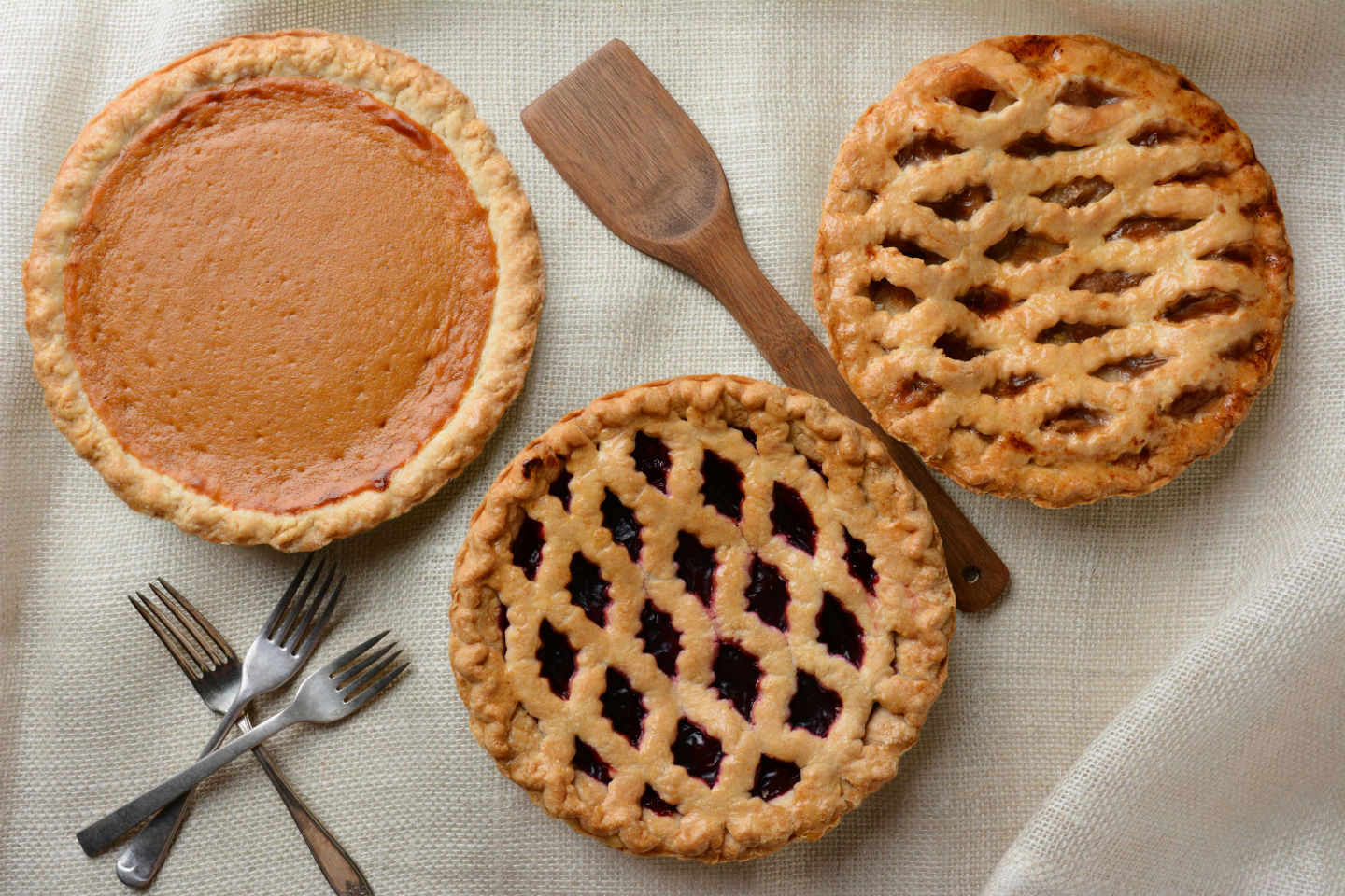 pies