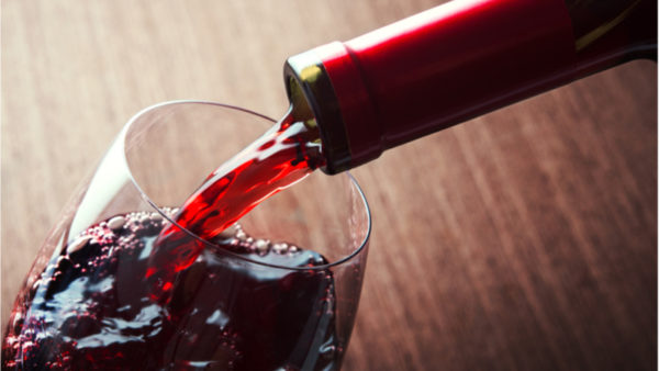 red-wine