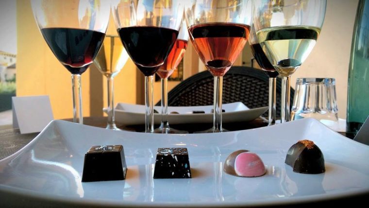 truffle-pairing