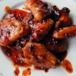 wings