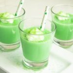 Irish Shake Jello shots 3.18