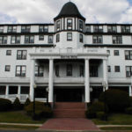 Warren Hotel – March 2000