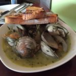 JSS Harvest clams 4.6