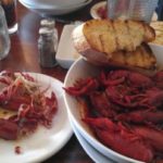 JSS Harvest crawfish 4.6