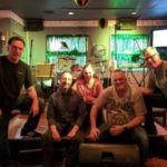 Ronnie and the Engineers 2.18