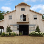 barn