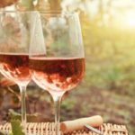 fall-rose-wine