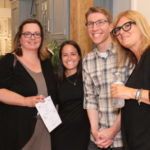 Gala Sawtooth Group