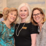 Gala Trudy and Mary Burke