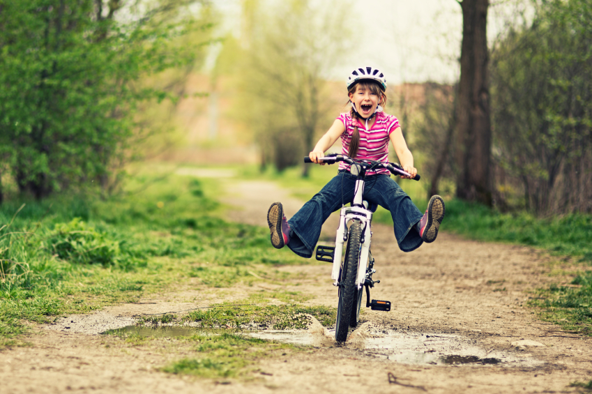 Bikes