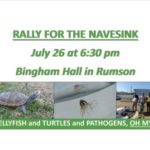 rally