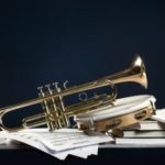 musical-instrument-still-life-trumpet-tamborine_4460x4460