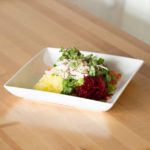 salad