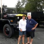 veth gun trucks