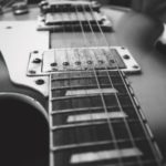 black-and-white-electric-guitar_4460x4460