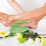 footmass