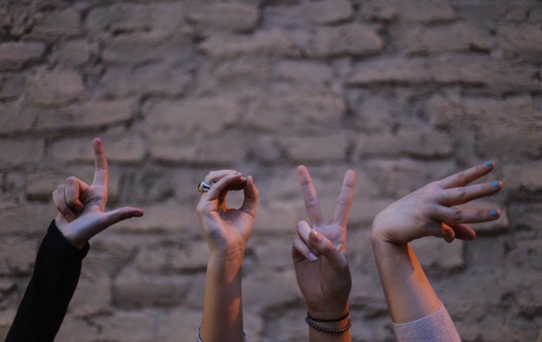 LOVE