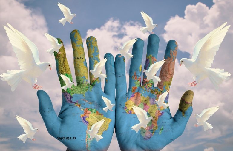 Peace