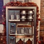 shelf