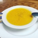 soup