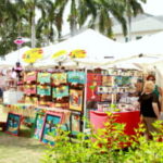 Pineapple-Newspaper-Delray-Affair-tents-2