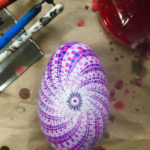 egg decorating 1