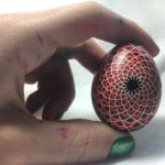 egg decorating 2