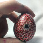 egg decorating 3