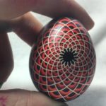 egg decorating 4