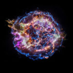 Where do most of the elements essential for life on Earth come from? The answer: inside the furnaces of stars and the explosions that mark the end of some stars’ lives.