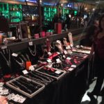 ‘Gem Lady’ Gina Garrison of Premier Designs