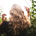 hair