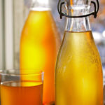 ginger-kombucha
