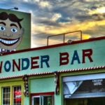 wonder