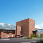 TRT New Building Front – 1.2017.Final