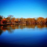 sunsetlake