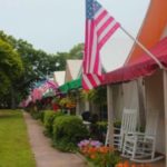 tentcity