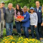 Hockhockson Farm Foundation Laurino Farms Photo 2