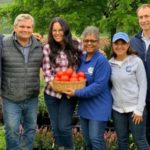 Hockhockson Farm Foundation Laurino Farms Photo 222