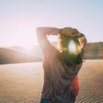 prana-energy-breathing-techniques-girl-nature-field
