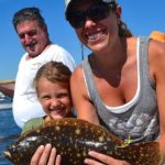 fluke-tagging trip 222