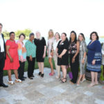 Lunchbreak Party in Rumson, NJ