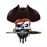 piratehead
