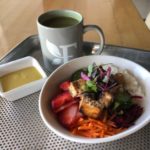 salad