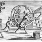 Cider_press_17th_century_Wellcome_M0009994