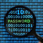Password security