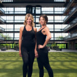 Sister Act – Fitness Innovators Danielle & Joelle